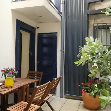 Oporto Wall Apartments Exterior foto