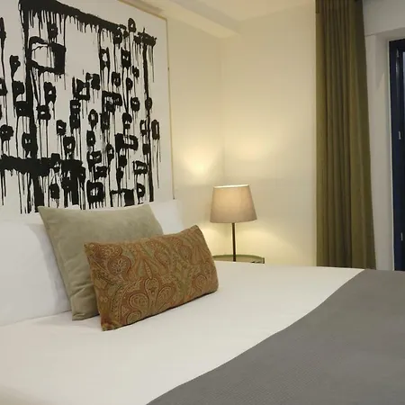 Oporto Wall Apartments Exterior foto