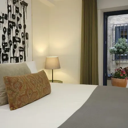 Oporto Wall Apartments Exterior foto