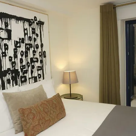 Oporto Wall Apartments Exterior foto
