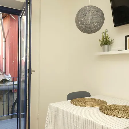 Oporto Wall Apartments Exterior foto
