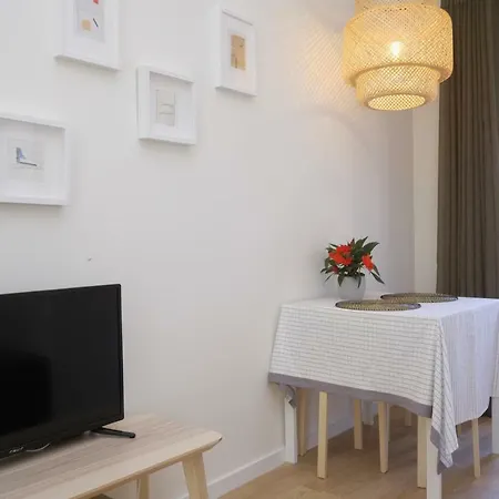 Oporto Wall Apartments Exterior foto