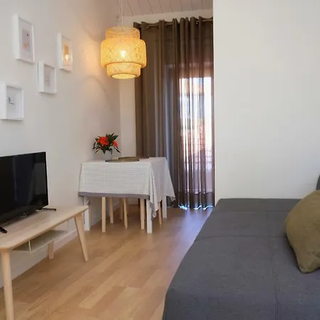 Oporto Wall Apartments Exterior foto