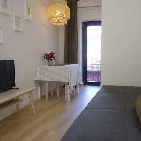 Oporto Wall Apartments Exterior foto