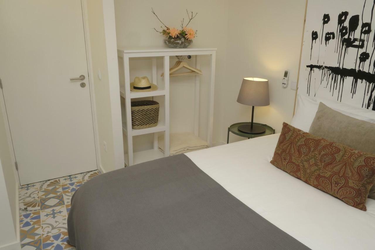 Oporto Wall Apartments Appartement Porto