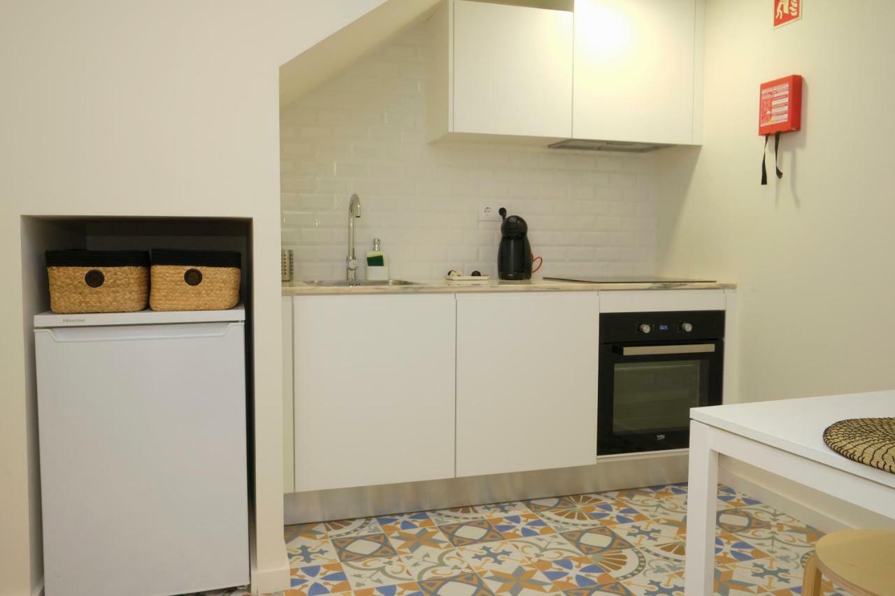 Appartement Oporto Wall Apartments Porto