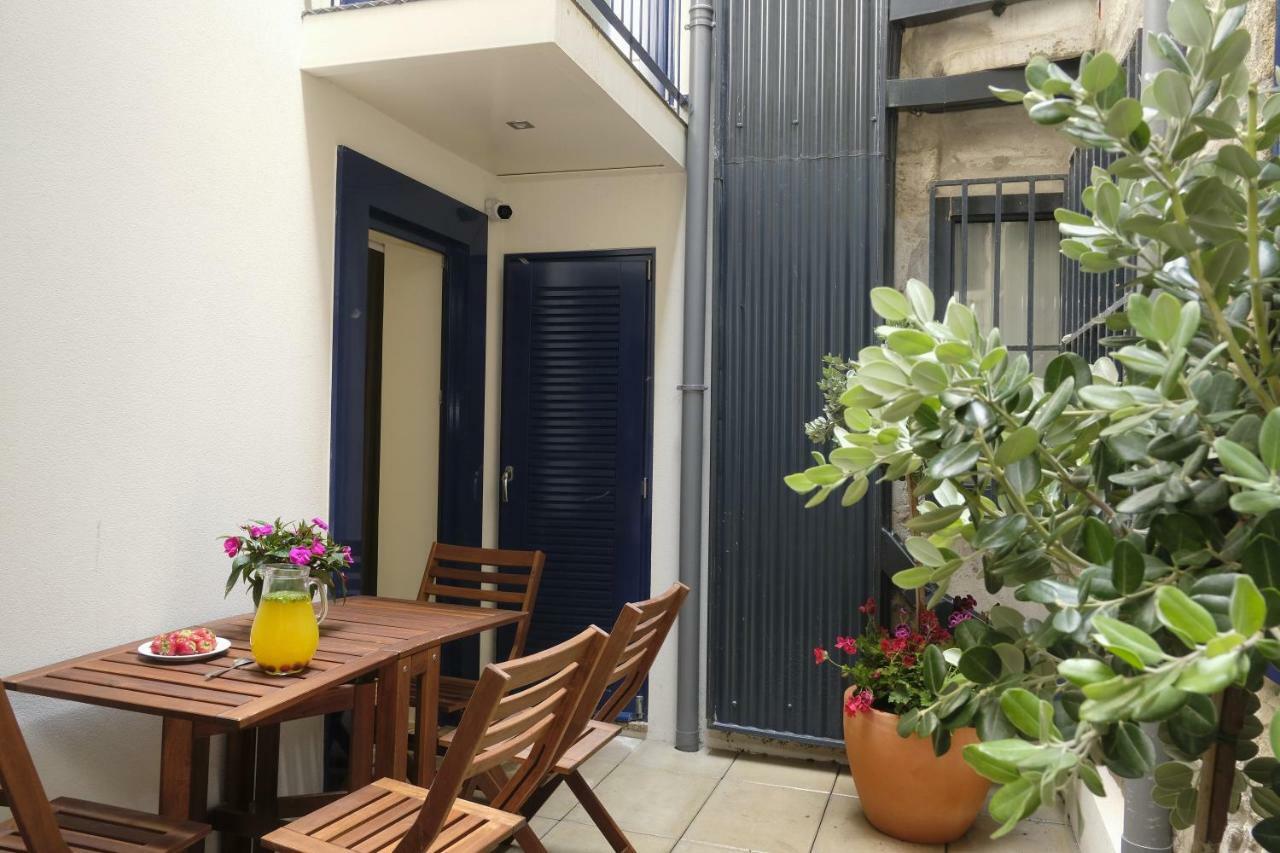 Appartement Oporto Wall Apartments Porto