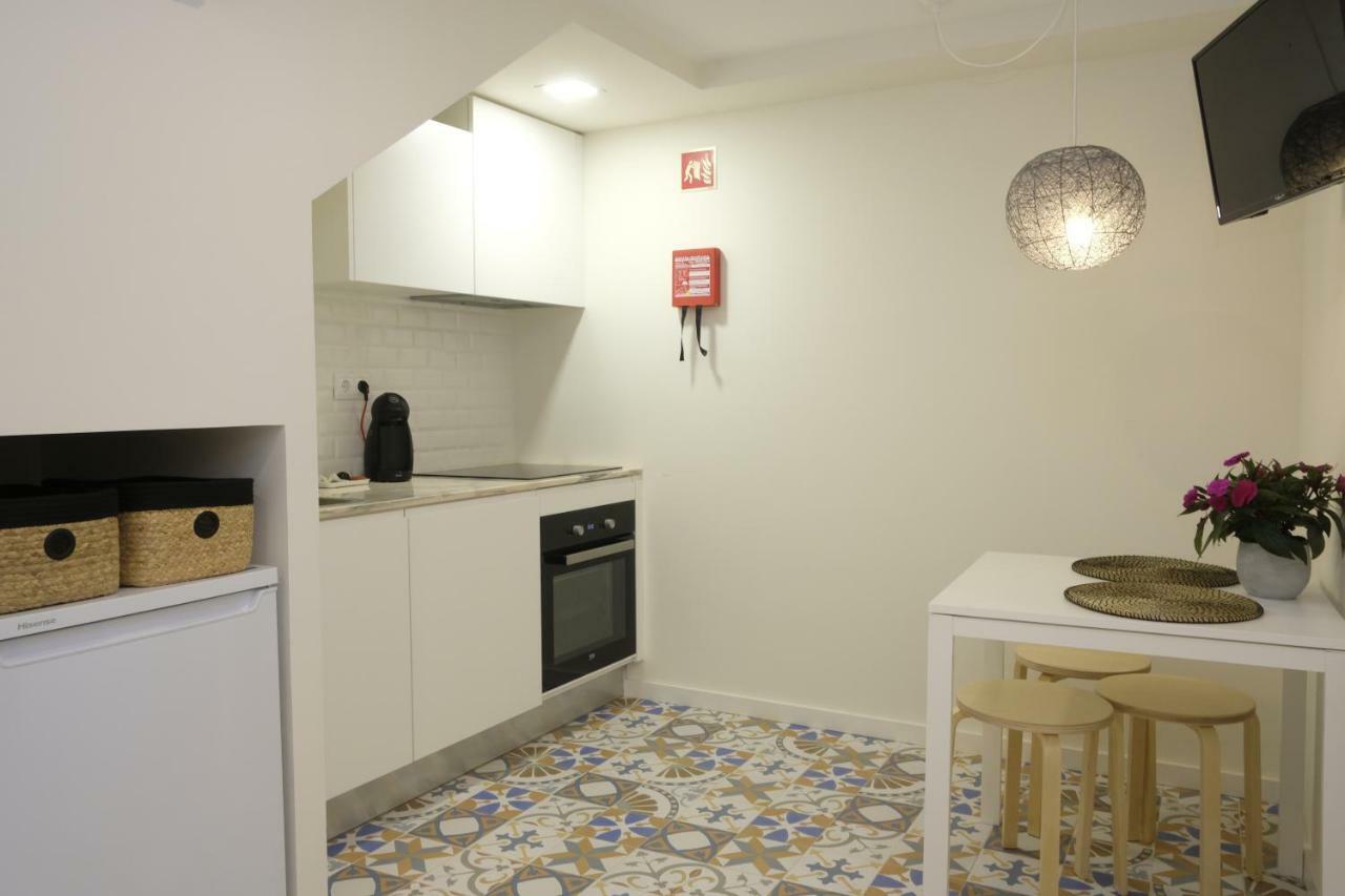 Appartement Oporto Wall Apartments Porto