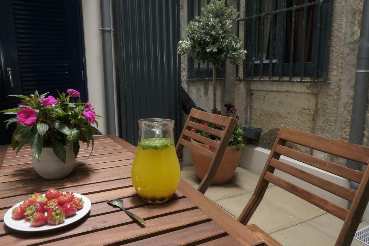 Appartement Oporto Wall Apartments Porto