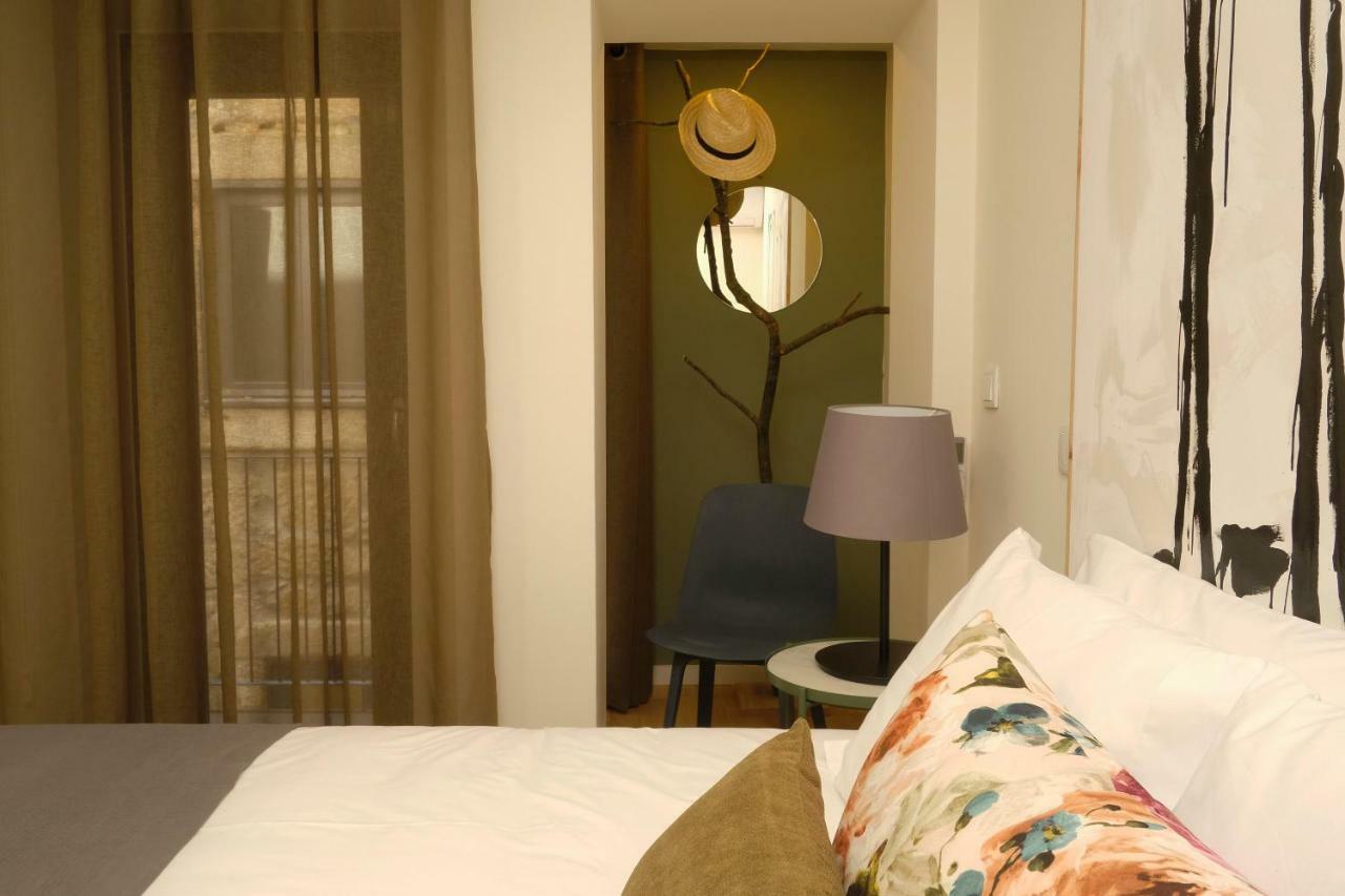 Oporto Wall Apartments Appartement