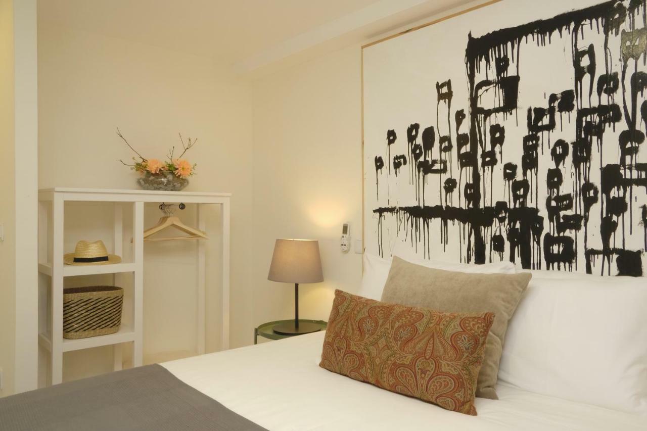 Oporto Wall Apartments Appartement Porto
