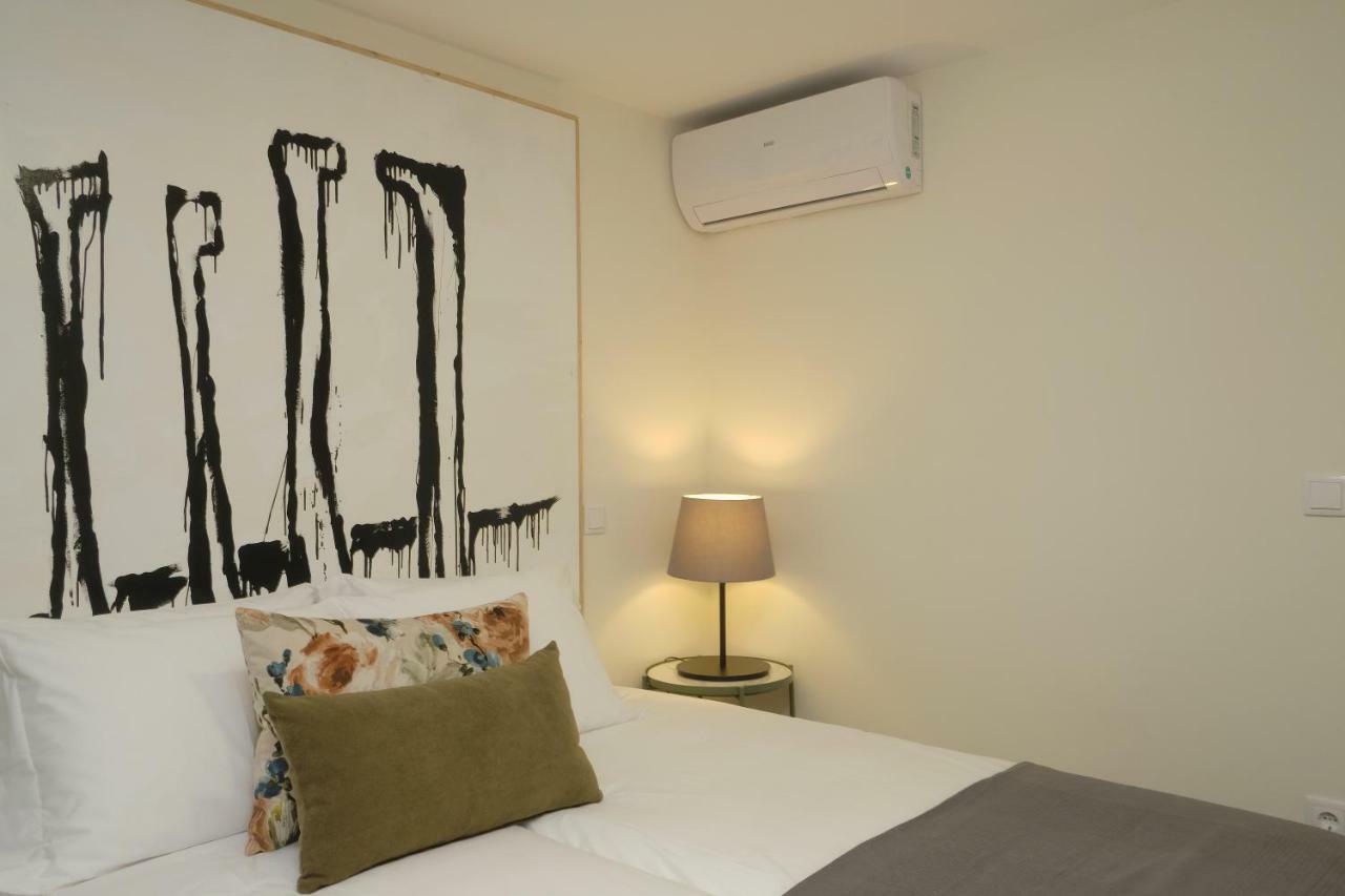 Appartement Oporto Wall Apartments *
