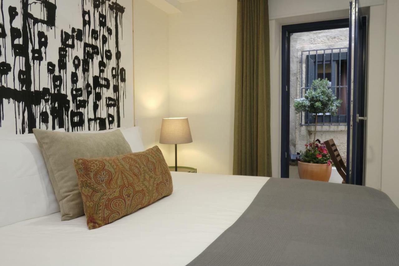 Oporto Wall Apartments Appartement *