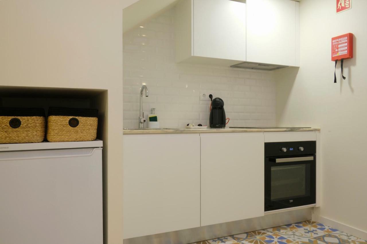 Appartement Oporto Wall Apartments