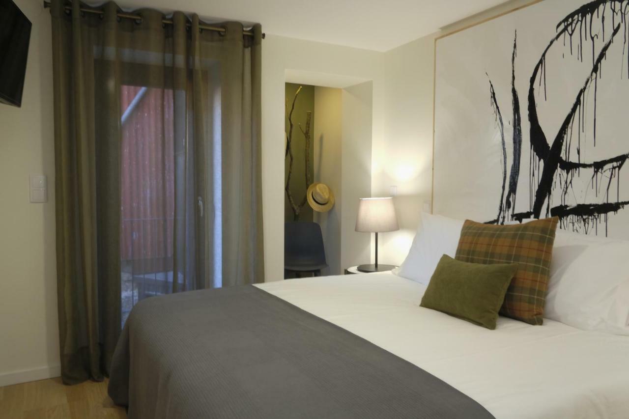 Appartement Oporto Wall Apartments *
