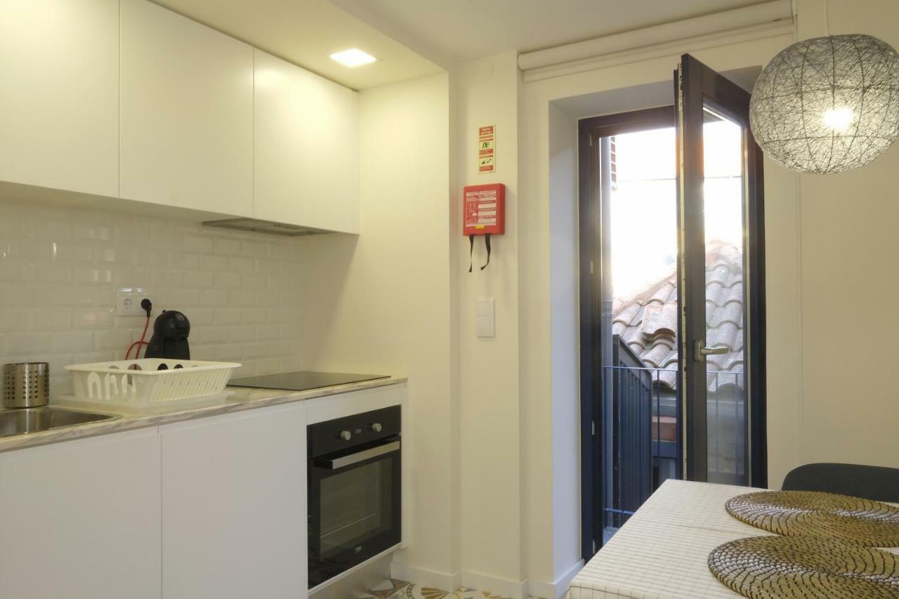 Oporto Wall Apartments Appartement