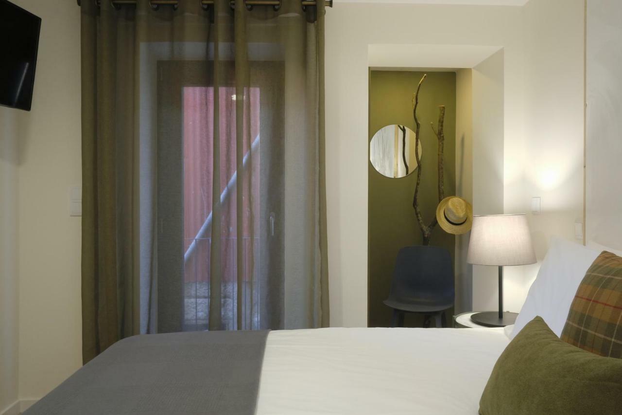 Appartement Oporto Wall Apartments