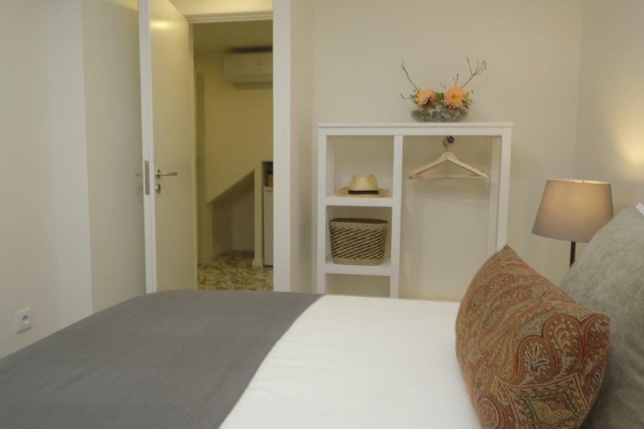 Appartement Oporto Wall Apartments Porto