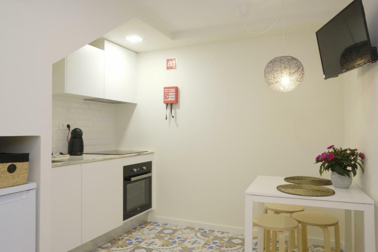 Appartement Oporto Wall Apartments