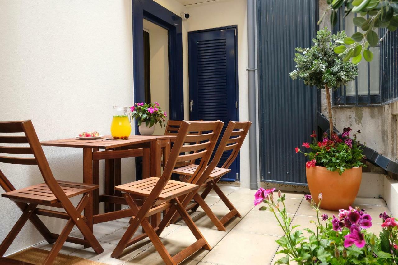 Appartement Oporto Wall Apartments