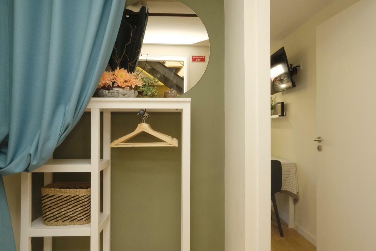 Appartement Oporto Wall Apartments Porto