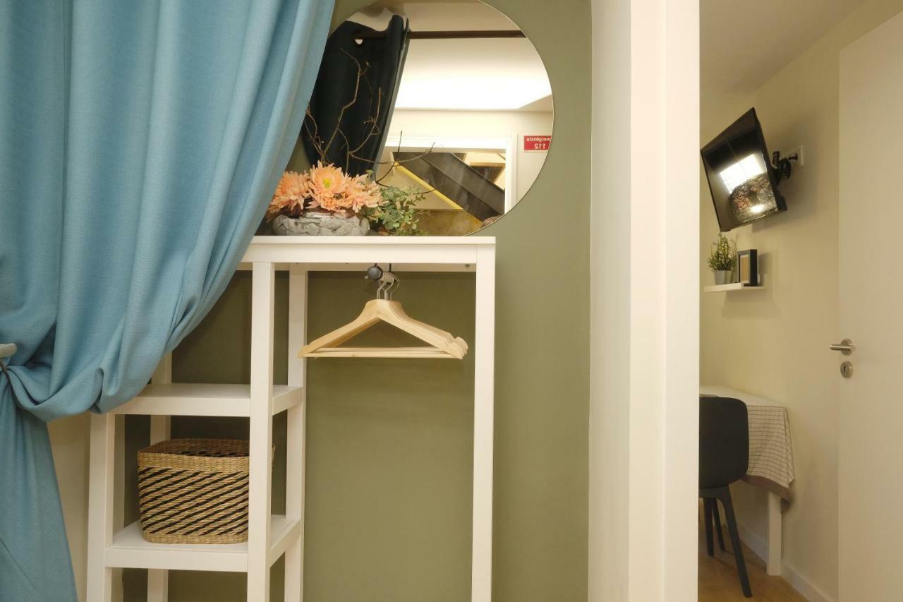 Appartement Oporto Wall Apartments *