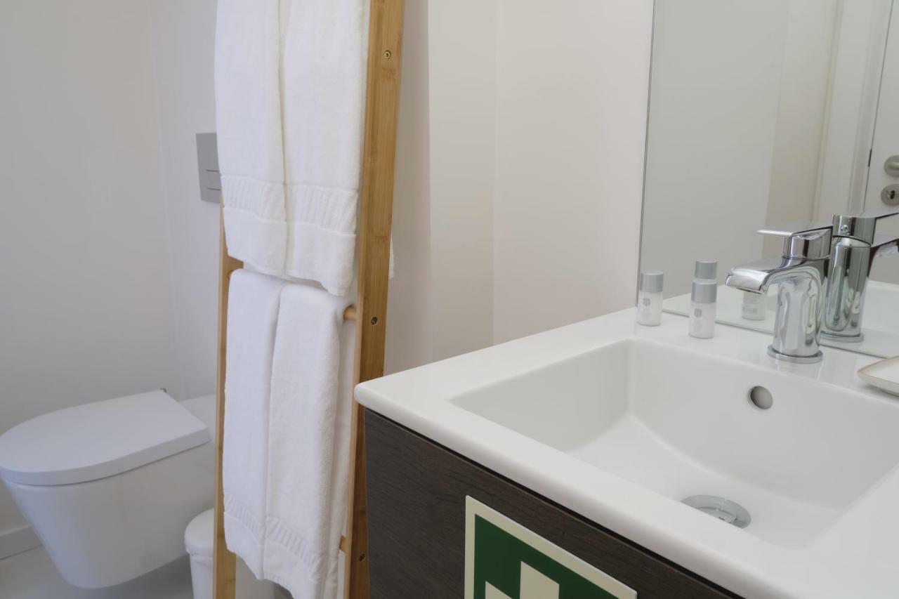 Appartement Oporto Wall Apartments