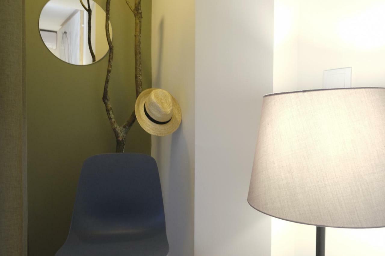 Oporto Wall Apartments Appartement *