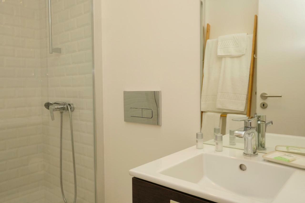 Appartement Oporto Wall Apartments *