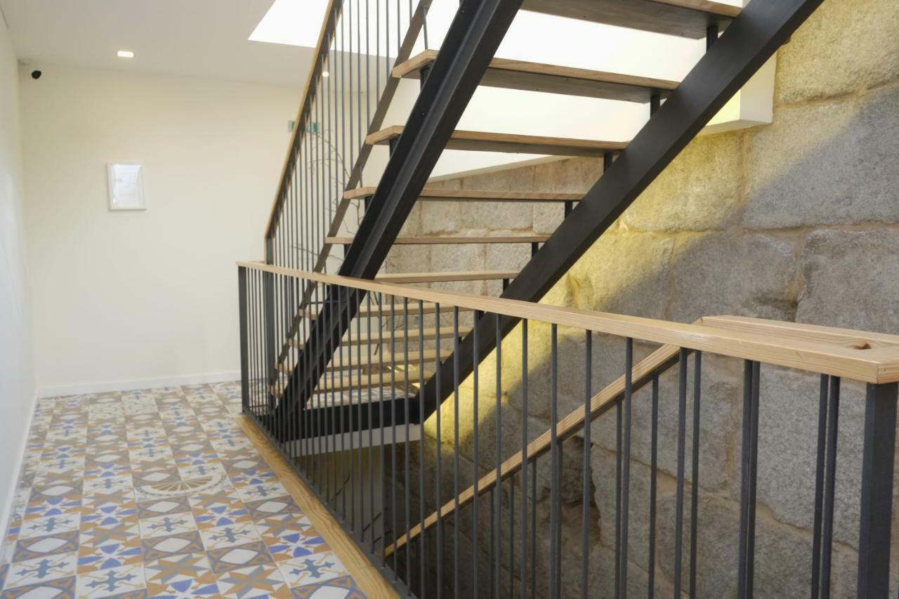 Oporto Wall Apartments Appartement Porto