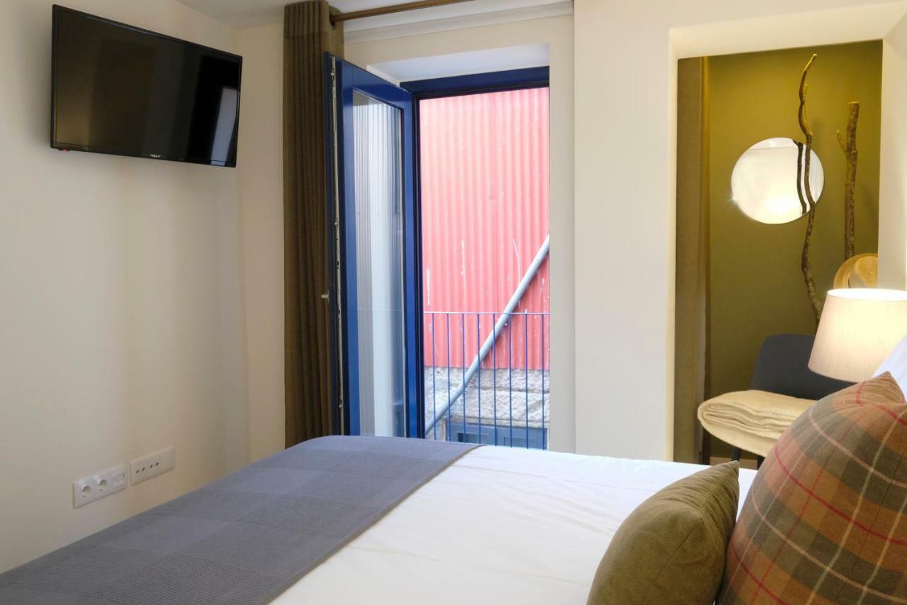 Oporto Wall Apartments Appartement