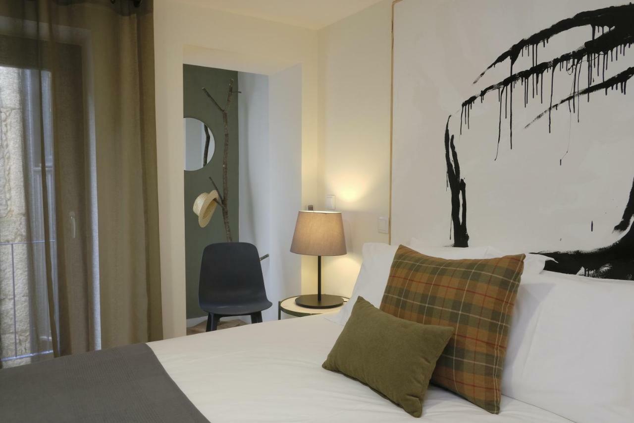 Appartement Oporto Wall Apartments *