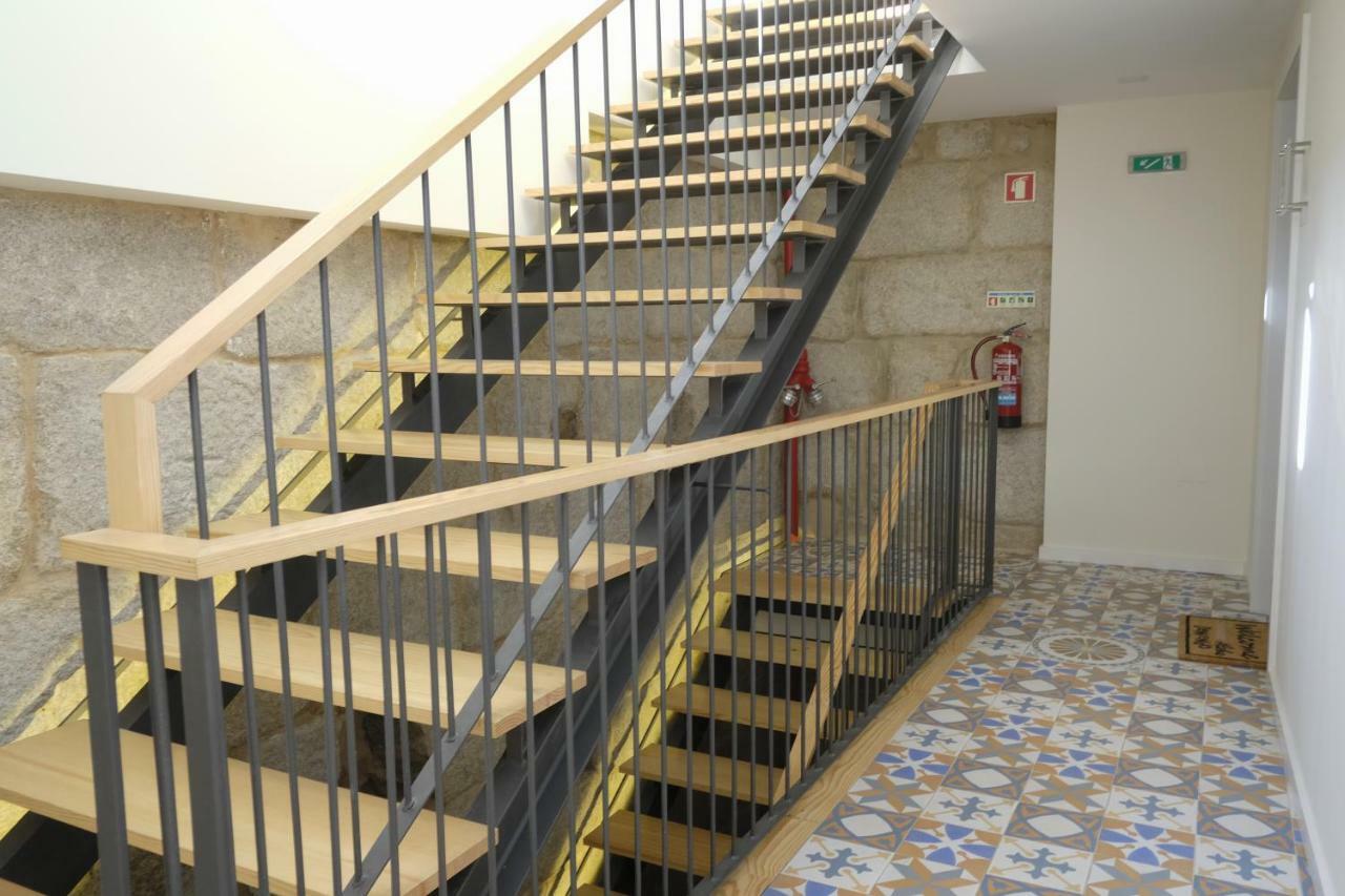 Oporto Wall Apartments Appartement