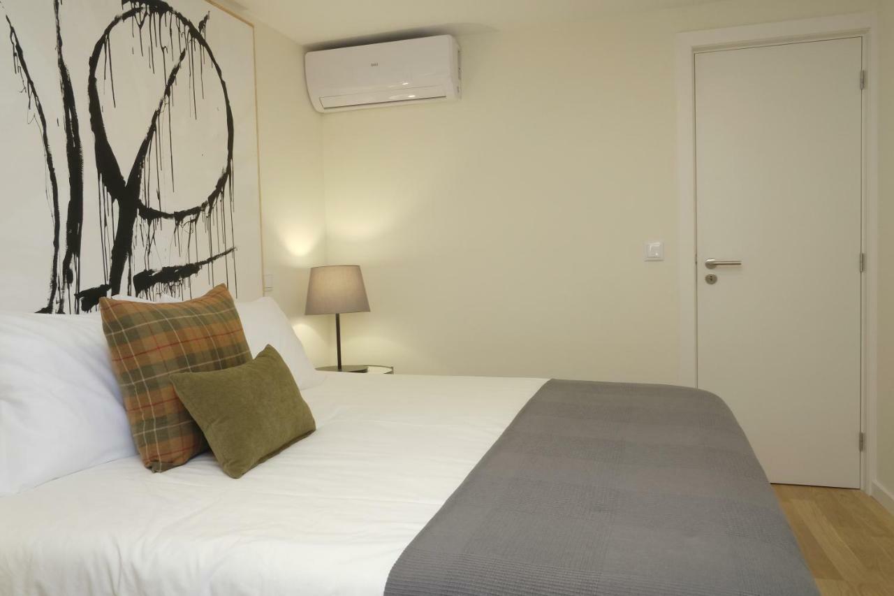 Appartement Oporto Wall Apartments Porto
