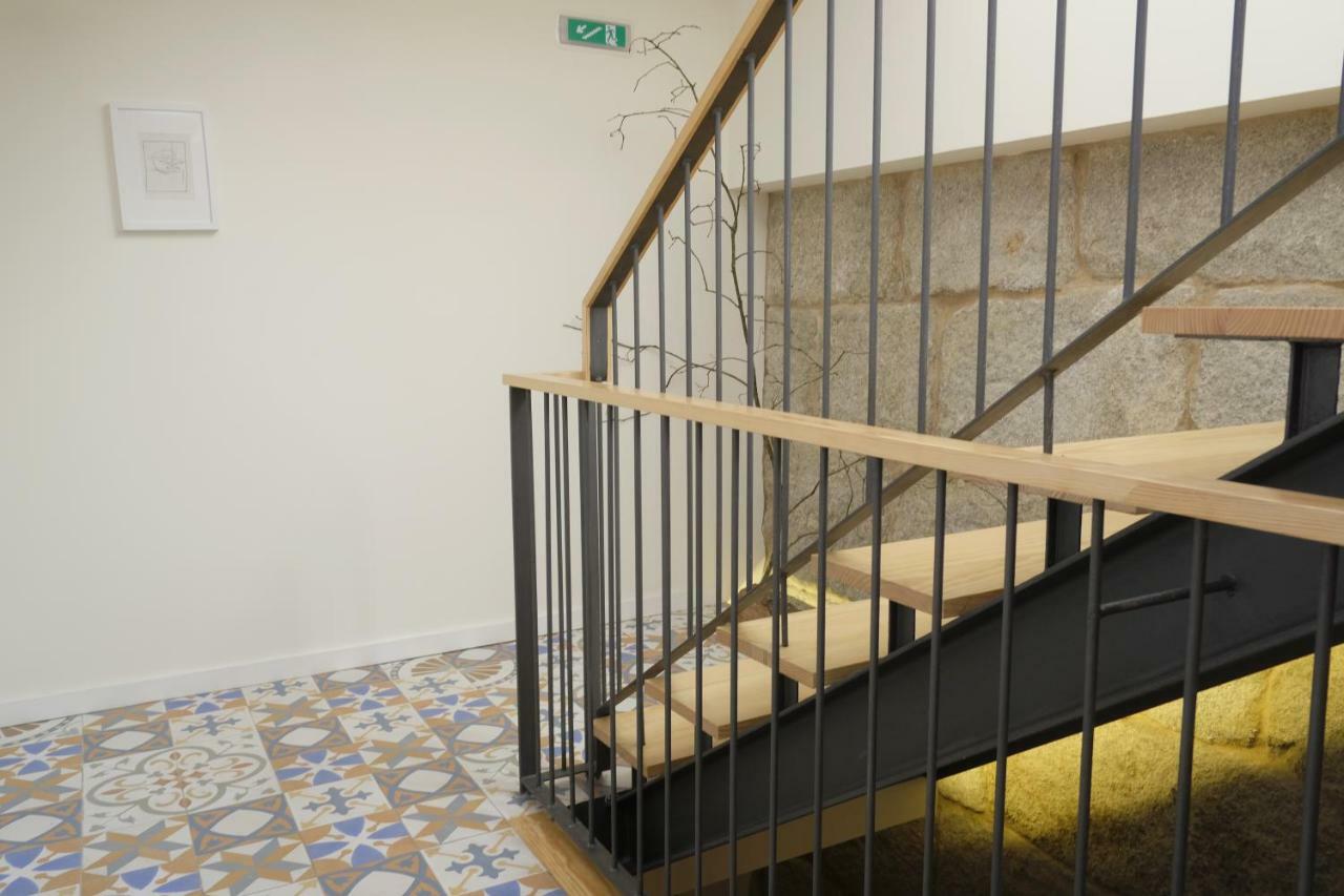Appartement Oporto Wall Apartments
