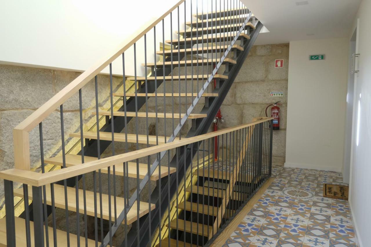 Oporto Wall Apartments Appartement