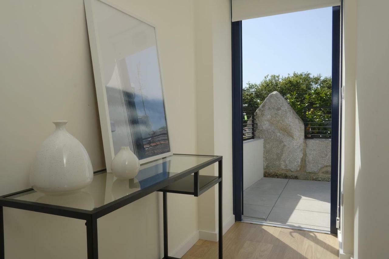 Appartement Oporto Wall Apartments