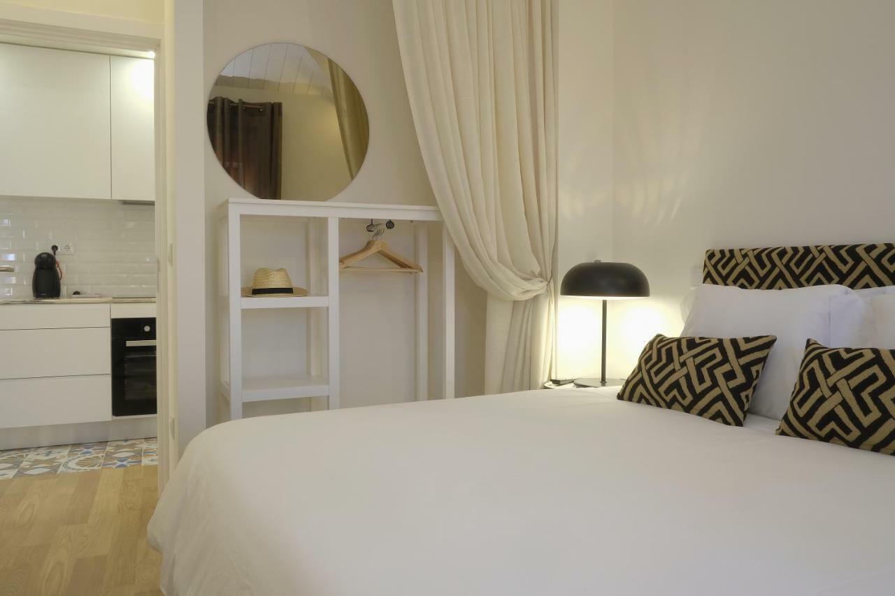Oporto Wall Apartments Appartement