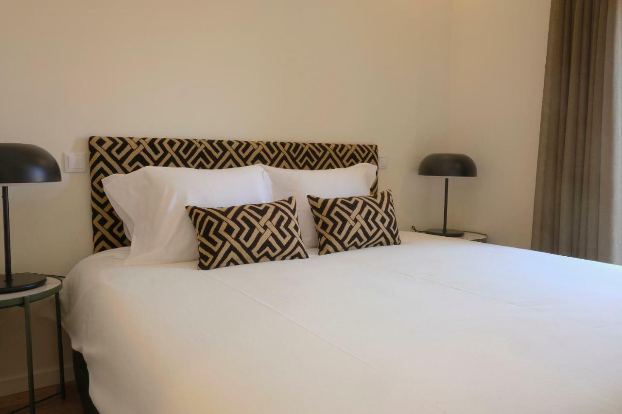 Appartement Oporto Wall Apartments Porto