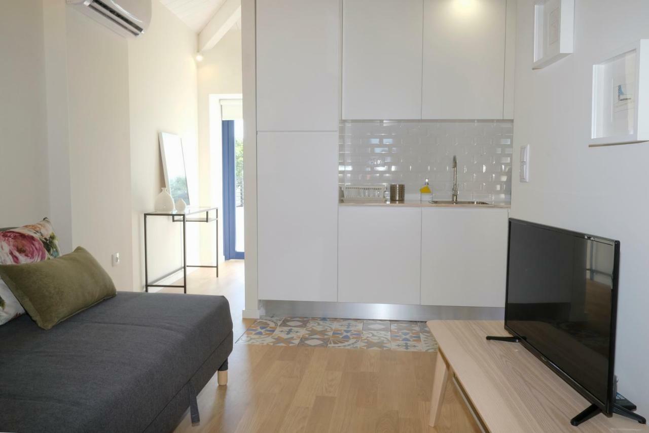 Oporto Wall Apartments Appartement *