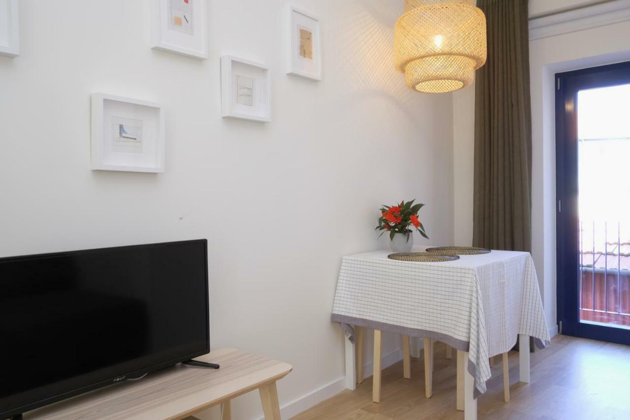 Oporto Wall Apartments Appartement *