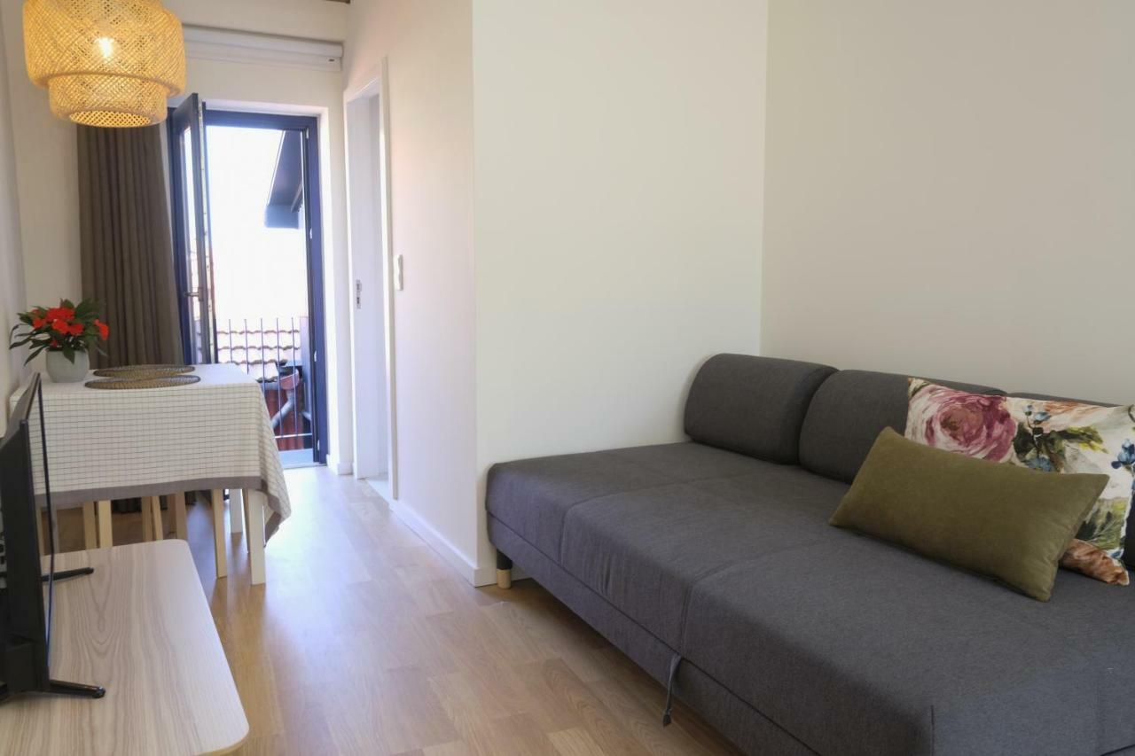 Oporto Wall Apartments Appartement