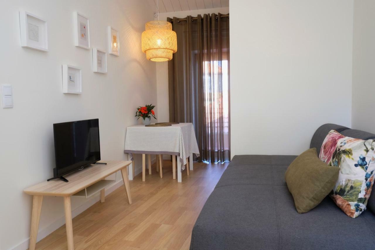 Oporto Wall Apartments Appartement Porto