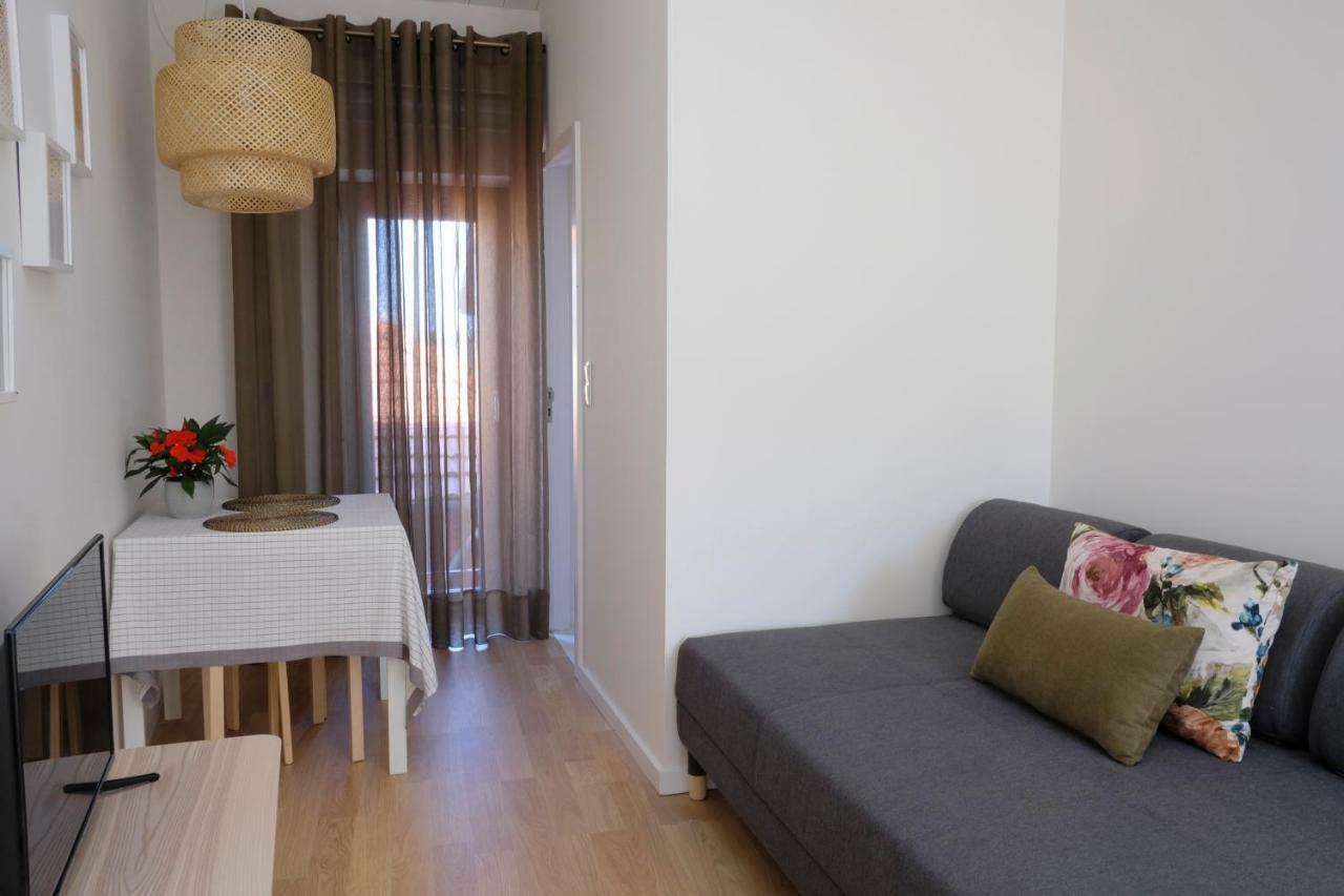 Appartement Oporto Wall Apartments Porto