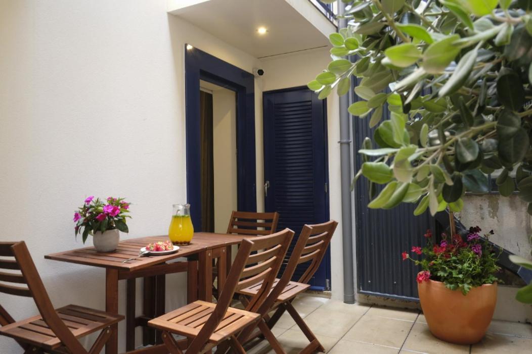 Oporto Wall Apartments Appartement *