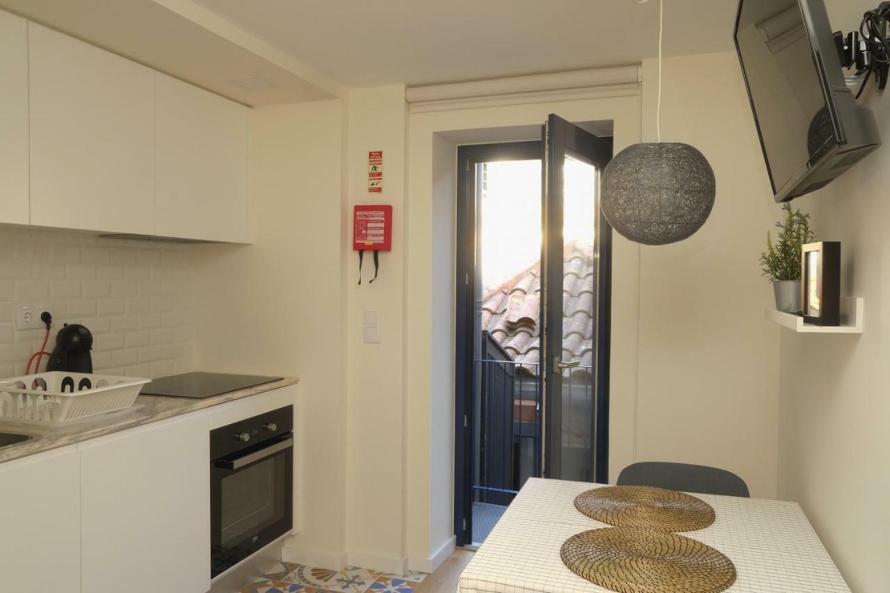 Oporto Wall Apartments Appartement Oporto