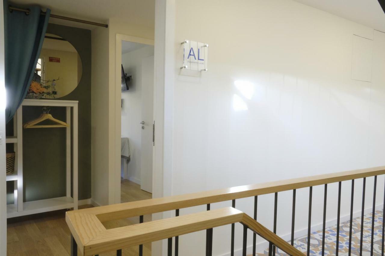 Oporto Wall Apartments Appartement *